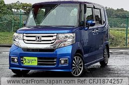 honda n-box 2016 CFJ1874257