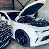 chevrolet camaro 2018 CFJ1774778 image 13