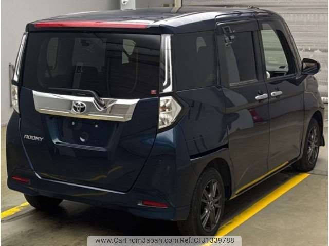 toyota roomy 2022 -TOYOTA--Roomy 5BA-M900A--M900A-0692913---TOYOTA--Roomy 5BA-M900A--M900A-0692913- image 2