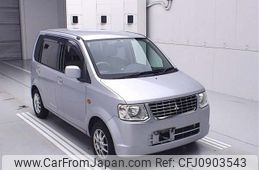 mitsubishi ek-wagon 2012 -MITSUBISHI--ek Wagon H82W--1346510---MITSUBISHI--ek Wagon H82W--1346510-