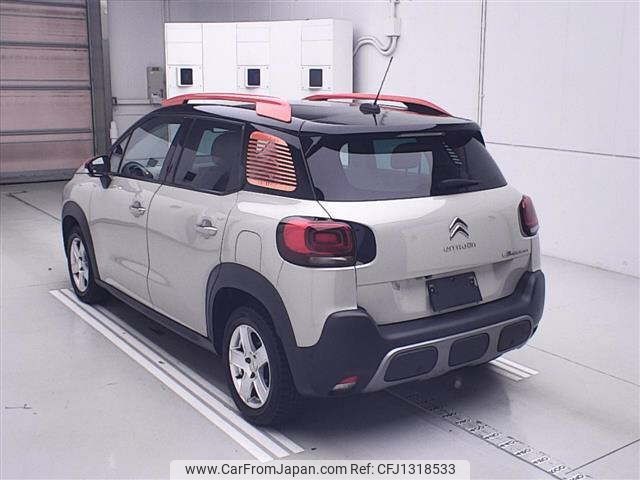 citroen c3 2019 -CITROEN--Citroen C3 A8HN05-K4424014---CITROEN--Citroen C3 A8HN05-K4424014- image 2