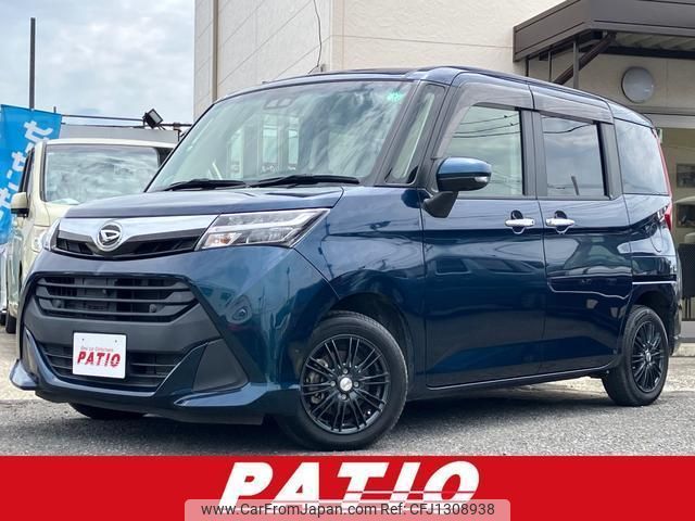 daihatsu thor 2020 quick_quick_M900S_M900S-0071582 image 1