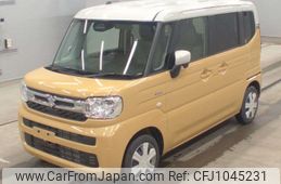 suzuki spacia 2023 -SUZUKI 【Ｎｏ後日 】--Spacia MK94S-100182---SUZUKI 【Ｎｏ後日 】--Spacia MK94S-100182-