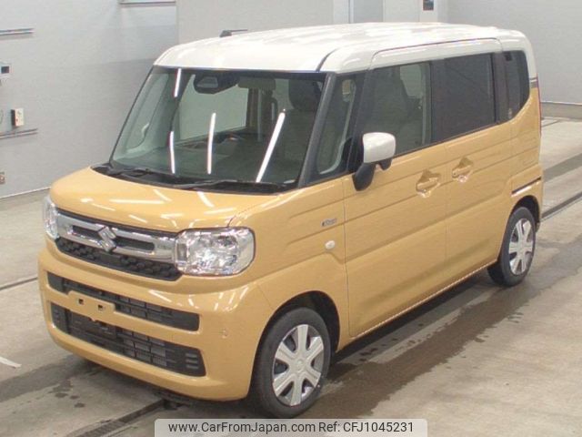 suzuki spacia 2023 -SUZUKI 【Ｎｏ後日 】--Spacia MK94S-100182---SUZUKI 【Ｎｏ後日 】--Spacia MK94S-100182- image 1