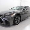 lexus ls 2019 CFJ1737434 image 2