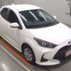 toyota yaris 2021 -TOYOTA--Yaris MXPH10-2073916---TOYOTA--Yaris MXPH10-2073916- image 6