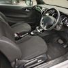 citroen ds3 2018 CFJ1633345 image 15