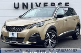 peugeot 5008 2017 -PEUGEOT--Peugeot 5008 ABA-P875G01--VF3M45GZWHL027511---PEUGEOT--Peugeot 5008 ABA-P875G01--VF3M45GZWHL027511-