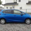 honda fit 2013 TE2618 image 2