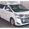toyota vellfire 2019 CFJ1541628 image 1
