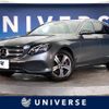 mercedes-benz e-class-station-wagon 2019 -MERCEDES-BENZ--Benz E Class Wagon 4AA-213278C--WDD2132782A696114---MERCEDES-BENZ--Benz E Class Wagon 4AA-213278C--WDD2132782A696114- image 1