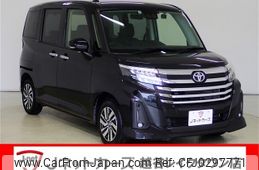 toyota roomy 2022 -TOYOTA--Roomy 5BA-M900A--M900A-1006319---TOYOTA--Roomy 5BA-M900A--M900A-1006319-