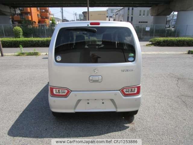 suzuki wagon-r 2020 -SUZUKI--Wagon R 5BA-MH85S--MH85S-103638---SUZUKI--Wagon R 5BA-MH85S--MH85S-103638- image 2