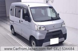 daihatsu hijet-van 2018 CFJ1536684