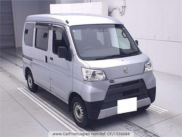 daihatsu hijet-van 2018 CFJ1536684 image 1