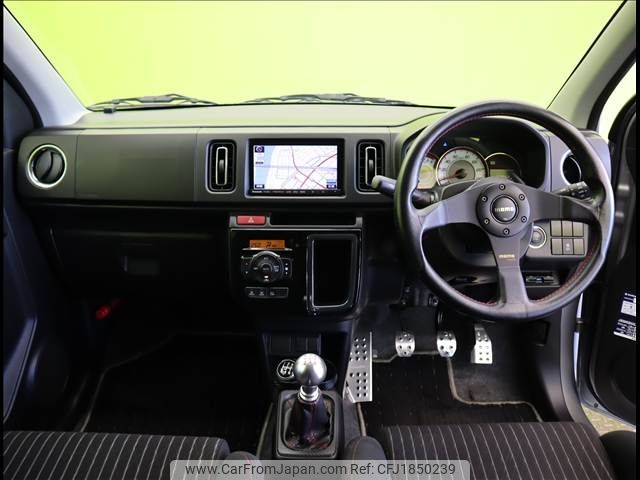 suzuki alto-works 2016 CFJ1850239 image 2