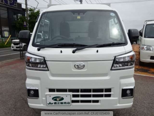 daihatsu hijet-truck 2024 -DAIHATSU 【越谷 880】--Hijet Truck 3BD-S500P--S500P-0191784---DAIHATSU 【越谷 880】--Hijet Truck 3BD-S500P--S500P-0191784- image 2