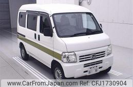 honda acty-van 2015 CFJ1730904