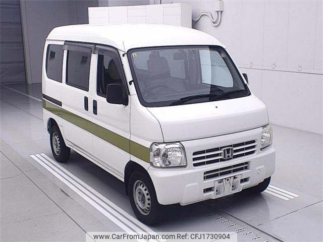honda acty-van 2015 CFJ1730904 image 1
