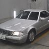 mercedes-benz sl-class 1997 CFJ1898028 image 5
