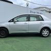 nissan tiida-latio 2009 CFJ1553781 image 24