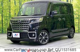mazda flair-wagon 2022 CFJ1531685