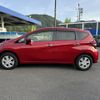 nissan note 2016 -NISSAN--Note DBA-E12--E12-512040---NISSAN--Note DBA-E12--E12-512040- image 8