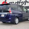 nissan serena 2018 -NISSAN--Serena C27--C27-010523---NISSAN--Serena C27--C27-010523- image 2