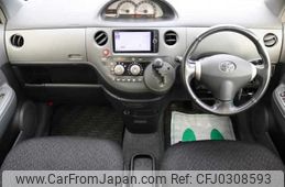 toyota sienta 2013 TE5884