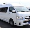 toyota hiace-van 2020 CFJ1634596 image 16