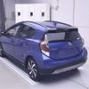toyota aqua 2016 CFJ1474300 image 2