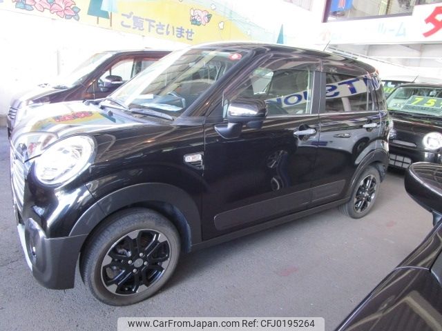 daihatsu cast 2017 -DAIHATSU--Cast DBA-LA260S--LA260S-0024572---DAIHATSU--Cast DBA-LA260S--LA260S-0024572- image 2