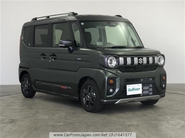 suzuki spacia 2024 CFJ1641377 image 1