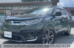 honda cr-v 2021 -HONDA--CR-V 6BA-RW1--RW1-1300187---HONDA--CR-V 6BA-RW1--RW1-1300187-