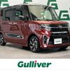 daihatsu tanto 2020 -DAIHATSU--Tanto 6BA-LA650S--LA650S-1033362---DAIHATSU--Tanto 6BA-LA650S--LA650S-1033362- image 1