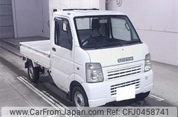 suzuki carry-truck 2004 -SUZUKI 【岐阜 480ﾂ9315】--Carry Truck DA63T-252395---SUZUKI 【岐阜 480ﾂ9315】--Carry Truck DA63T-252395-