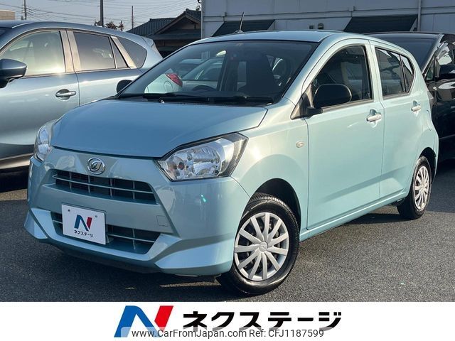 daihatsu mira-e-s 2018 -DAIHATSU--Mira e:s DBA-LA350S--LA350S-0071595---DAIHATSU--Mira e:s DBA-LA350S--LA350S-0071595- image 1