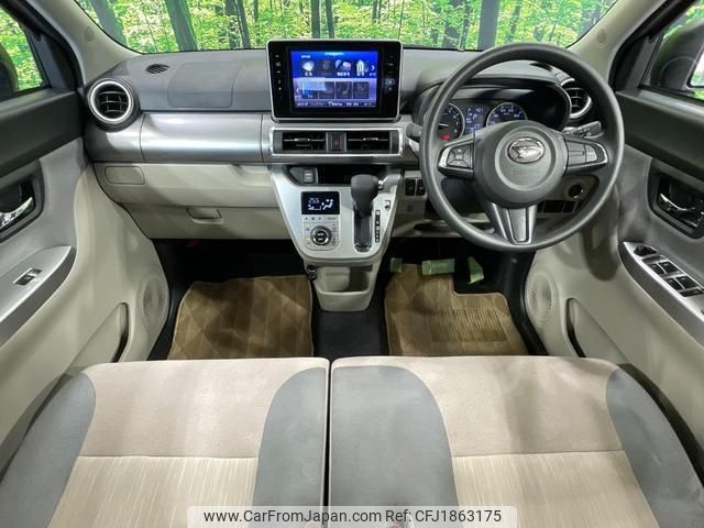 daihatsu cast 2018 CFJ1863175 image 2