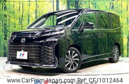 toyota voxy 2023 quick_quick_MZRA90W_MZRA90-0075543