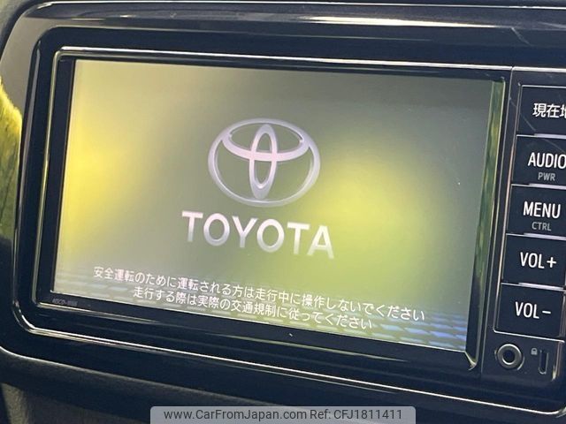 toyota vitz 2018 CFJ1811411 image 2