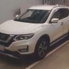 nissan x-trail 2020 -NISSAN 【成田 332ﾃ1002】--X-Trail DBA-NT32--NT32-596937---NISSAN 【成田 332ﾃ1002】--X-Trail DBA-NT32--NT32-596937- image 1