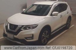 nissan x-trail 2020 -NISSAN 【成田 332ﾃ1002】--X-Trail DBA-NT32--NT32-596937---NISSAN 【成田 332ﾃ1002】--X-Trail DBA-NT32--NT32-596937-