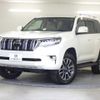 toyota land-cruiser-prado 2023 quick_quick_3BA-TRJ150W_TRJ150-0159406 image 1