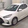 toyota yaris 2020 -TOYOTA 【山形 501ﾑ6200】--Yaris 5BA-MXPA10--MXPA10-2023381---TOYOTA 【山形 501ﾑ6200】--Yaris 5BA-MXPA10--MXPA10-2023381- image 1