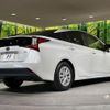toyota prius 2022 CFJ1665174 image 17