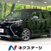 toyota voxy 2019 -TOYOTA--Voxy DBA-ZRR85W--ZRR85-0134107---TOYOTA--Voxy DBA-ZRR85W--ZRR85-0134107- image 1