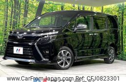 toyota voxy 2019 -TOYOTA--Voxy DBA-ZRR85W--ZRR85-0134107---TOYOTA--Voxy DBA-ZRR85W--ZRR85-0134107-