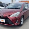 toyota vitz 2018 -TOYOTA--Vitz DBA-NSP130--NSP130-4000116---TOYOTA--Vitz DBA-NSP130--NSP130-4000116- image 10