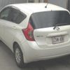 nissan note 2016 -NISSAN--Note E12-458008---NISSAN--Note E12-458008- image 2