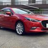 mazda axela 2017 CFJ1812244 image 1
